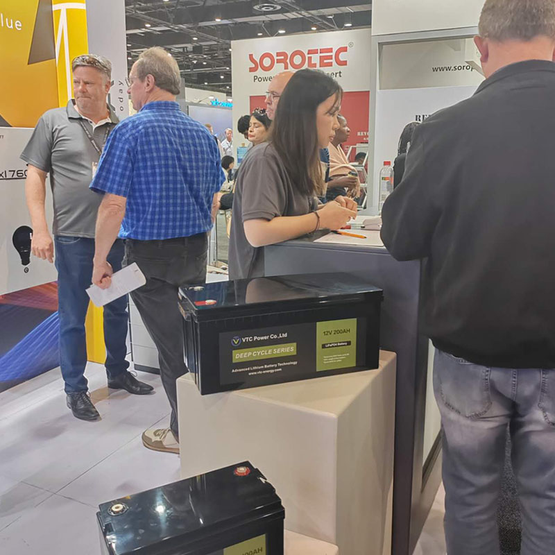 Solar and Storage Live Africa