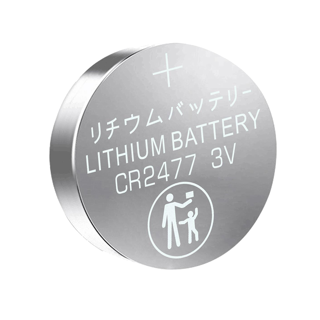 VTCBATT Li-MnO2 battery products
